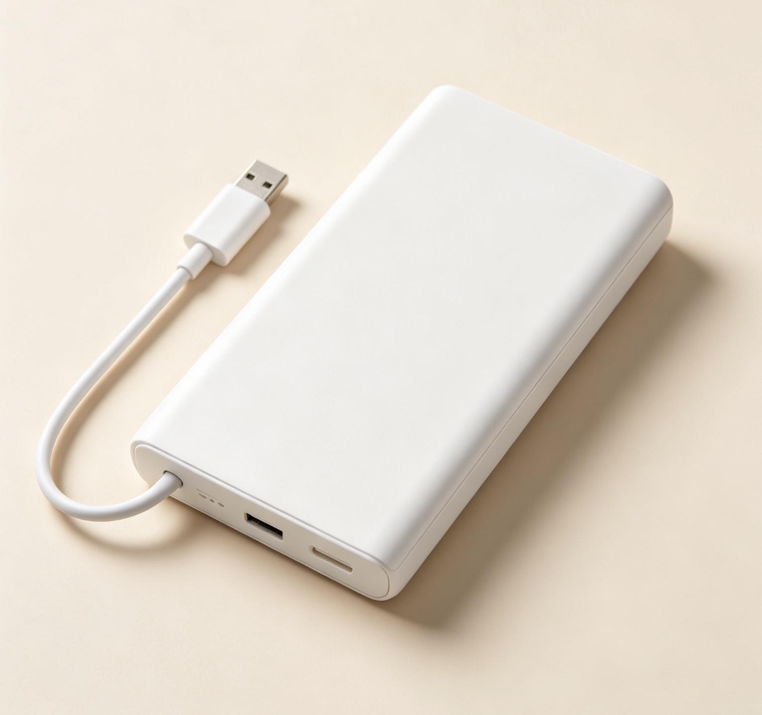 Portable Power Bank 20000mAh