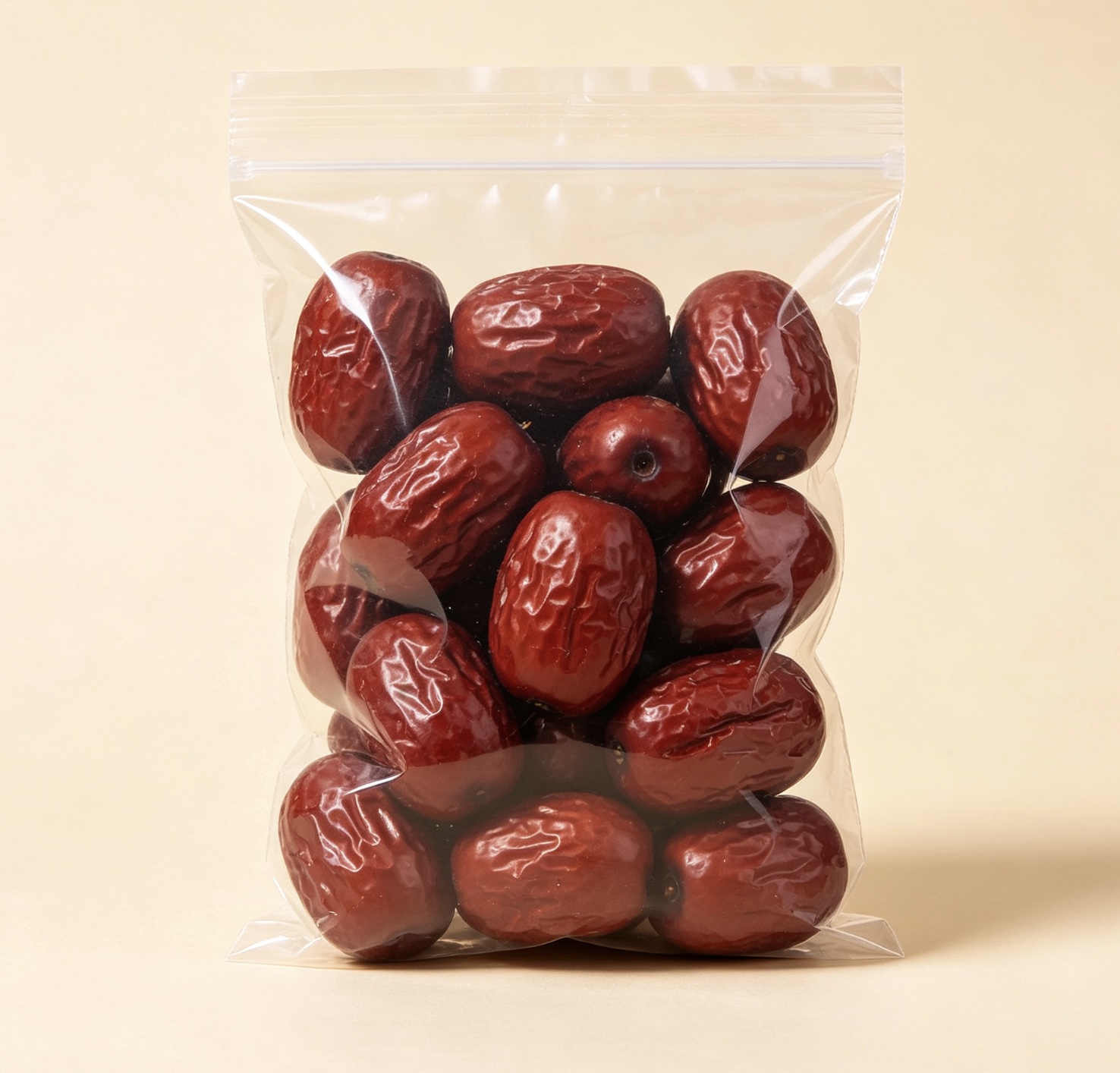 Xinjiang Jujube Ready-to-Eat