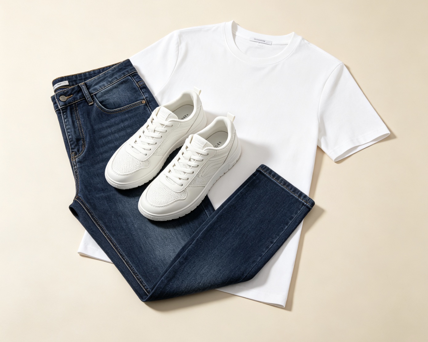 Clothing, Shoes, and Bags